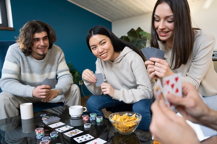 Meja Sic Bo Dadu live dealer di bukumimpi dengan dealer profesional dan wadah dadu transparan